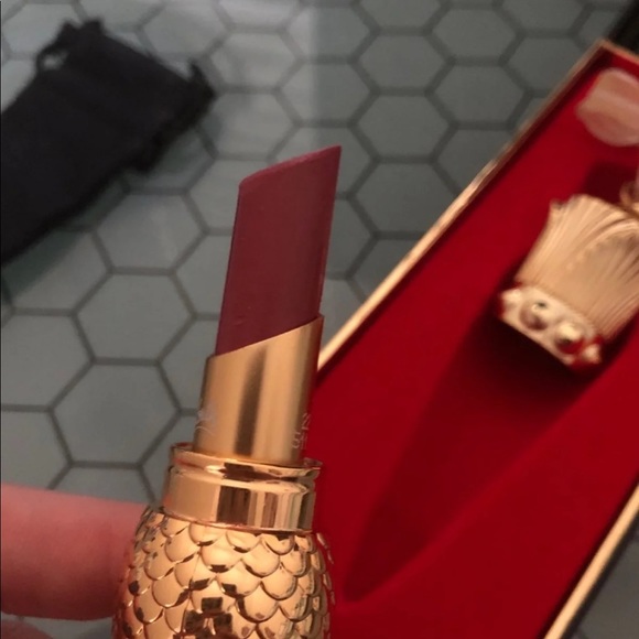 Christian Louboutin Lipstick - Picture 7 of 8